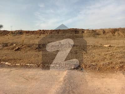 Beautiful 10m corner plot