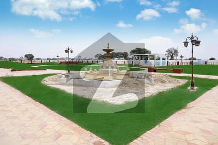 5 Marla House 7 Lac Advance 3 Sale Of Instalment