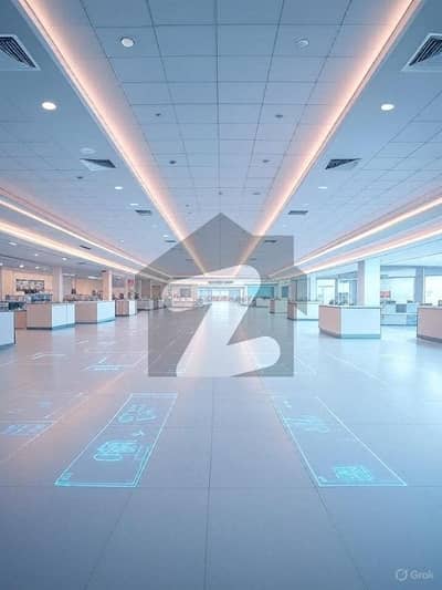 جوہر ٹاؤن لاہور میں 3 مرلہ Studio دکان 1.2 لاکھ میں کرایہ پر دستیاب ہے۔