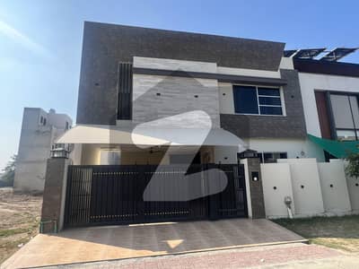 12 Marla Designer House