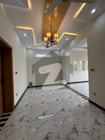 Upper portion for rent