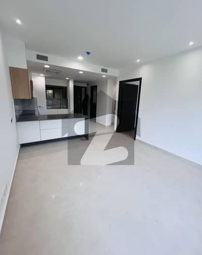 BRAND NEW ONE BED ROOM APARTMENT AVAILABLE FOR RENT