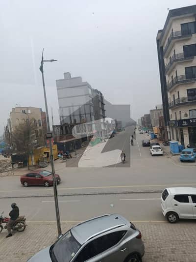 3 MARLA COMMERICAL FOR SALE IN AL KABIR PHASE 2