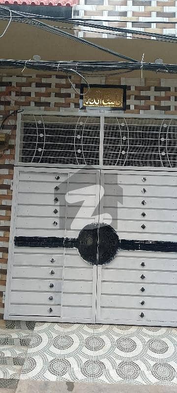 3marla double story for rent in Al hamed colony opp Neelam block Iqbal town Lahore