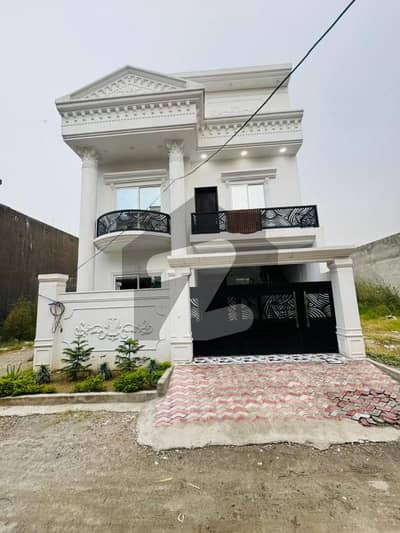 Block D 5marla Double Storey For Sale Block D 5marla Double Storey For Sale