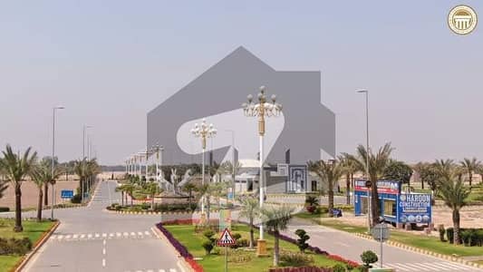 سٹی ہاؤسنگ ۔ بلاک سی سٹی ہاؤسنگ فیز 1,سٹی ہاؤسنگ,ملتان میں 5 مرلہ رہائشی پلاٹ 28.0 لاکھ میں برائے فروخت۔