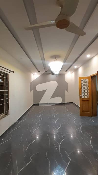 Upper Portion Available For Rent In E-11/1