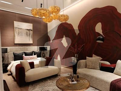 ڈی ایچ اے فیز 6 ڈیفنس (ڈی ایچ اے),لاہور میں 6 کمروں کا 1 کنال مکان 18.75 کروڑ میں برائے فروخت۔