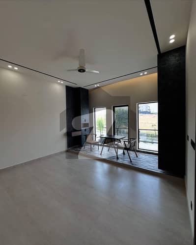 Double Storey 1 Kanal House For sale In Bahria Town Phase 8 - Block P Rawalpindi