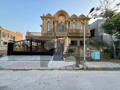 A Palatial Residence For sale In Bahria Town Phase 7 Rawalpindi