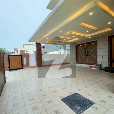 Ideally Located House Of 1 Kanal Is Available For sale In Rawalpindi