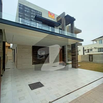 You Can Find A Gorgeous House For sale In Bahria Town Phase 8 - Block A