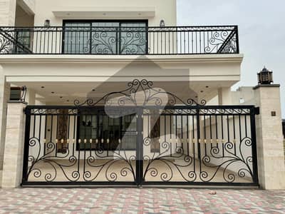 Ideally Located House Of 30 Marla Is Available For sale In Rawalpindi