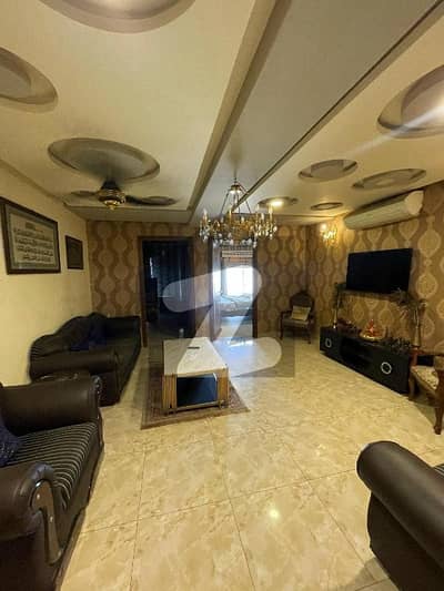 ای ۔ 11 اسلام آباد میں 3 کمروں کا 8 مرلہ فلیٹ 1.2 لاکھ میں کرایہ پر دستیاب ہے۔