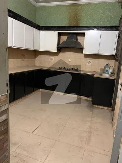 Ground Portion House For rent in Jan Colony Chaklala Schme 3 Rawalpindi