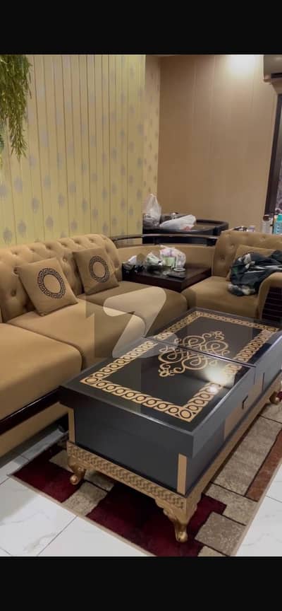 بحریہ آرچرڈ فیز 4 ۔ بلاک جی 5 بحریہ آرچرڈ فیز 4,بحریہ آرچرڈ,لاہور میں 2 کمروں کا 5 مرلہ فلیٹ 97.0 لاکھ میں برائے فروخت۔