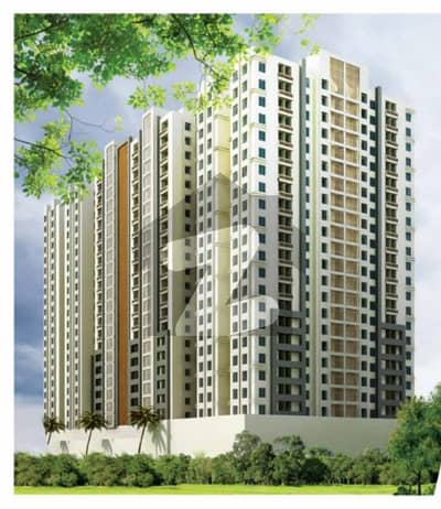 گلشنِ اقبال - بلاک 13 ڈی گلشنِ اقبال,گلشنِ اقبال ٹاؤن,کراچی میں 2 کمروں کا 4 مرلہ فلیٹ 1.05 کروڑ میں برائے فروخت۔