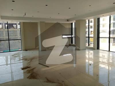 Office for Sale 2000 Sq Ft on Main Khayaban-e-Muslim, DHA
