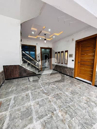 6 Marla 1.5 story house for sale in airport housing society