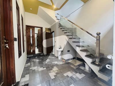 کیپٹل کوآپریٹو ہاؤسنگ سوسائٹی سکیم 33 - سیکٹر 35-اے,سکیم 33,کراچی میں 4 کمروں کا 5 مرلہ مکان 3.35 کروڑ میں برائے فروخت۔