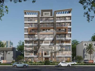 Basement Commercial Shop in High Footfall Mall Installment-Based Ownership Opportunity Madina Mall & Residency | Phase 1 Bahria Orchard Basement Commercial Shop in High Footfall Mall Installment-Based Ownership Opportunity Madina Mall & Residency | Phase 1 Bahria Orchard
