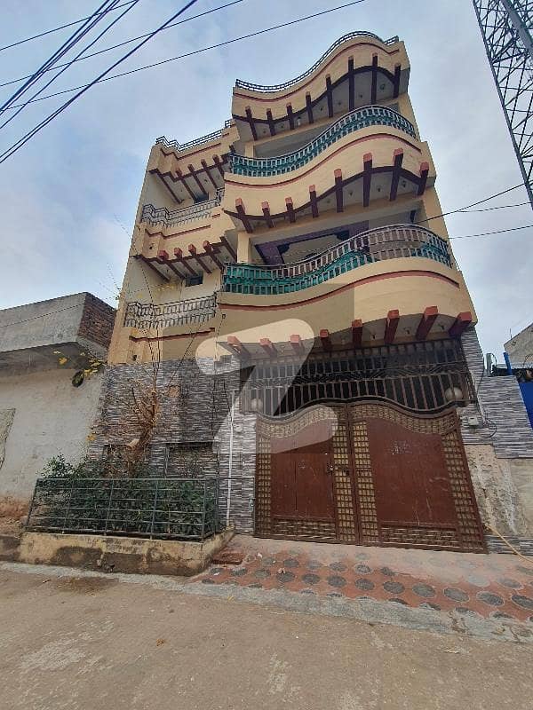 Triple Storey House For Rent Triple Storey House For Rent