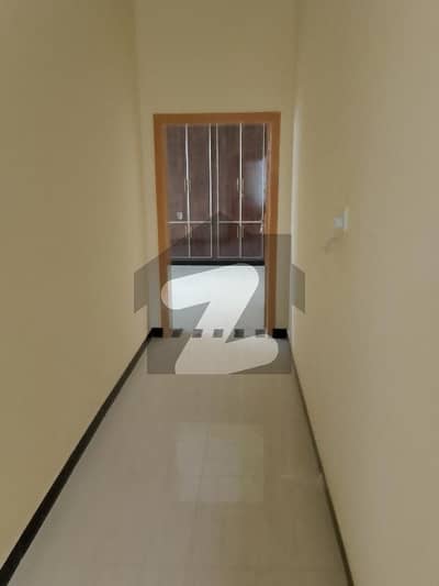 Ground Portion Available For Rent Near Peshawar Road