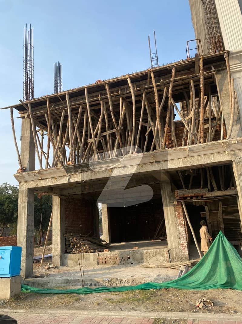 One bed apartment One bed apartment