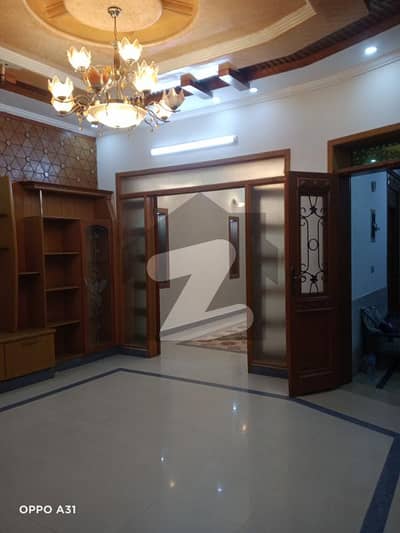8 Marla ViP Lower Portion Urgent For Rent In Sabzazar