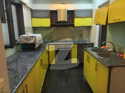 3bed d d flat available for Sale in Civil Line