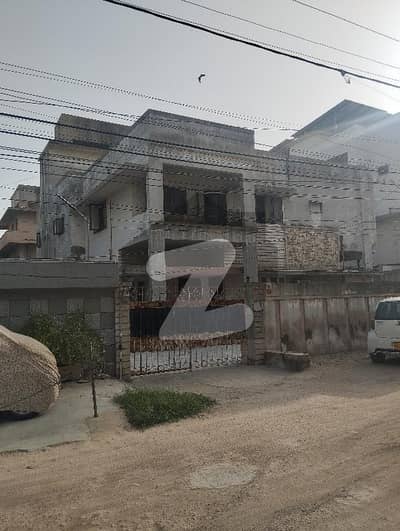 600 SQYD House for SALE in Al Hamra Society