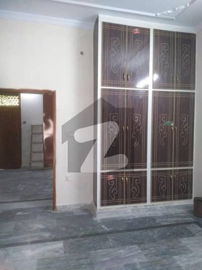 GHAURI GARDEN TRIPLE STOREY 6 BED BECHLOR FAMILY OFFICE 6M. 110000