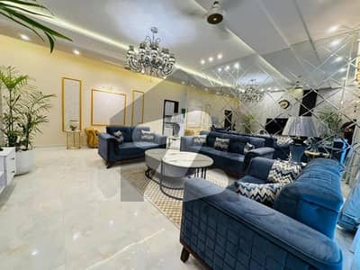 ایڈن لاہور میں 1 کنال فارم ہاؤس 8.25 کروڑ میں برائے فروخت۔