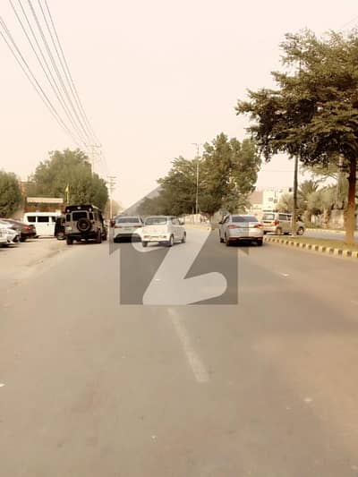 پیراگون سٹی لاہور میں 5 مرلہ رہائشی پلاٹ 96.0 لاکھ میں برائے فروخت۔