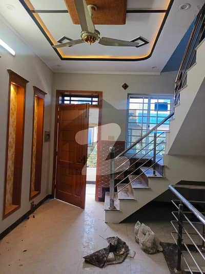 4 Marla Full House Available For Rent In G-13 Islamabad