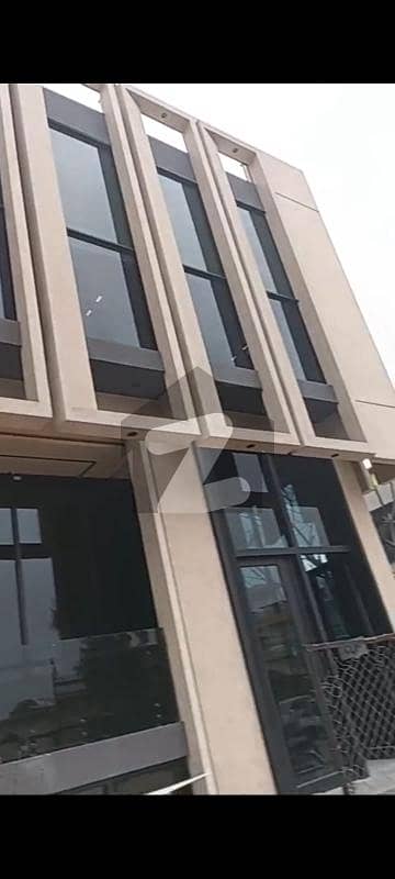 جی ۔ 9 اسلام آباد میں 6 مرلہ دفتر 4.0 لاکھ میں کرایہ پر دستیاب ہے۔