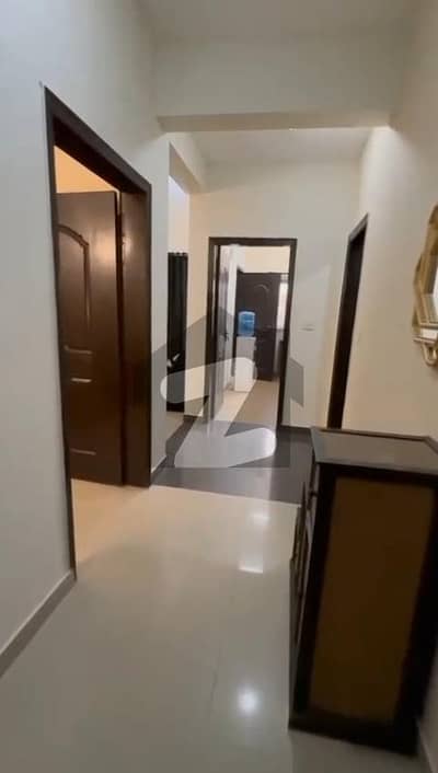 2 Bed Room Apartments For Rent in Askari 11 Lahore