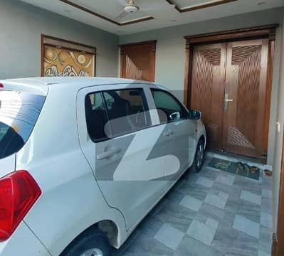 Stunning House Is Available For sale In Jubilee Town - Block E