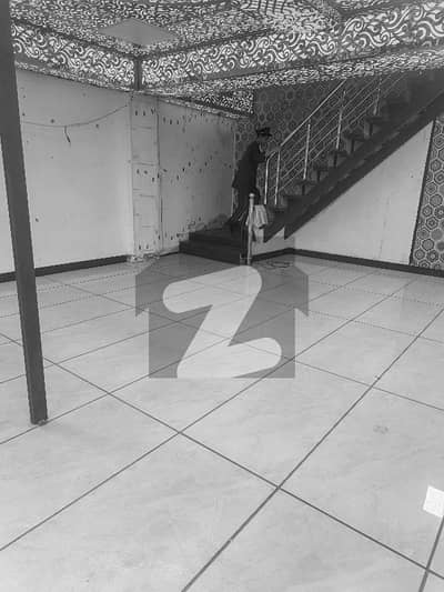 A Spacious Ground full UNIT/SHOP available in reasonable rent in F-10 markaz.