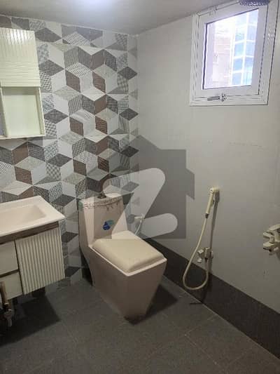 گلشنِ اقبال گلشنِ اقبال ٹاؤن,کراچی میں 3 کمروں کا 6 مرلہ فلیٹ 2.45 کروڑ میں برائے فروخت۔