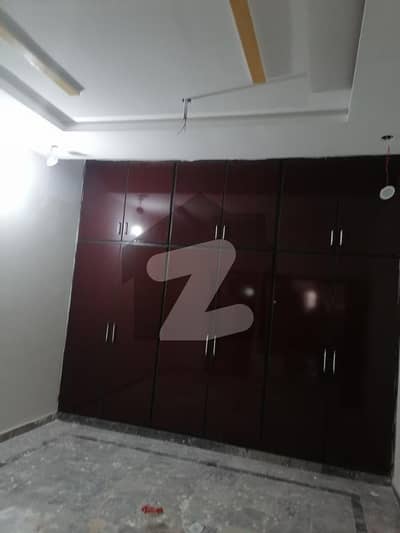 2 bedr family flat with all facilities near Ghauri Ghouri Town Islamabad