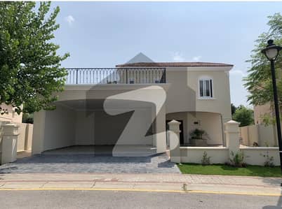 Emaar Canyon Views 4 Bedroom For Sale Dha 5 Sector E Islamabad.