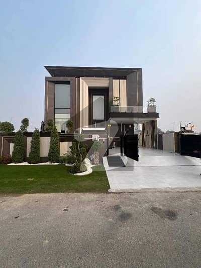 Most Elegant Ultra Modren Furnished House For Sale Near to Raya Fairways