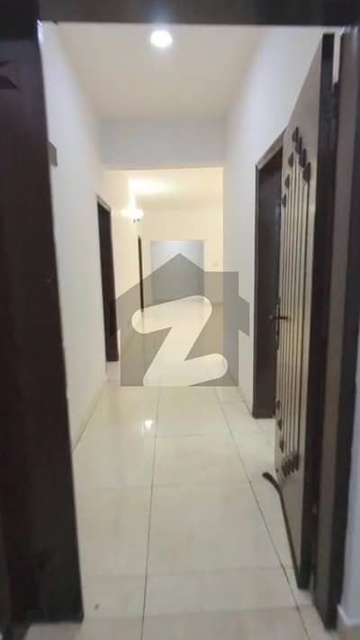3 Bed Room Apartments For Rent in Askari 11 Lahore