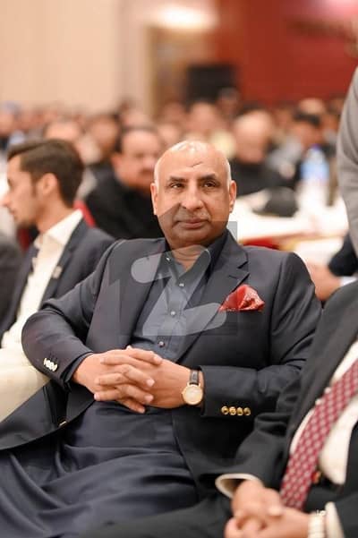 فیصل ہلز - بلاک سی فیصل ہلز,اسلام آباد میں 11 مرلہ کمرشل پلاٹ 4.0 کروڑ میں برائے فروخت۔