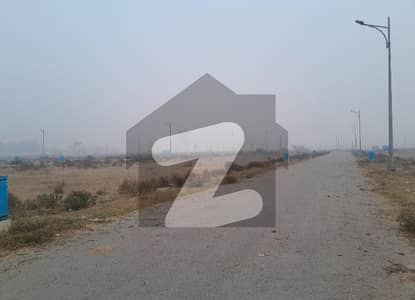 Prime location 1 kanal Possession Plot