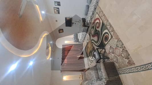 یونیورسٹی ٹاؤن ۔ بلاک اے یونیورسٹی ٹاؤن,اسلام آباد میں 1 کنال زیریں پورشن 3.25 کروڑ میں برائے فروخت۔