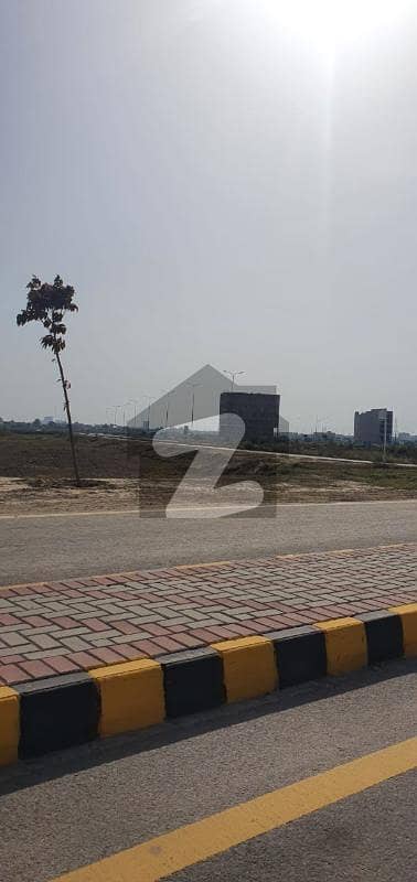 Cheep Price 1 Kanal Close 70 Wide Road Possession Plot Available In Phase 7 Block Z2 Near Bulid Houses Available For Sale