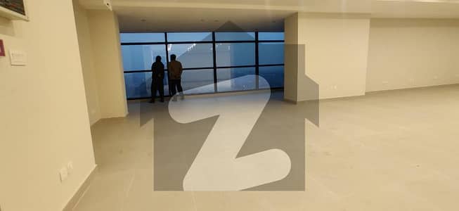 مال آف اسلام آباد بلیو ایریا,اسلام آباد میں 10 مرلہ دفتر 10.35 لاکھ میں کرایہ پر دستیاب ہے۔