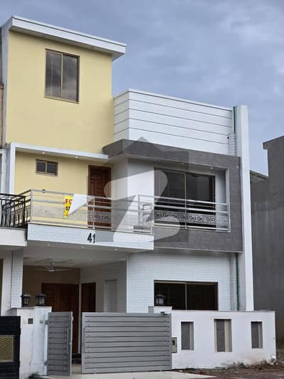 barhia enclave islamabad brnad new house